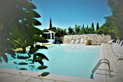 Signor Cesare Agrobistrot B&B