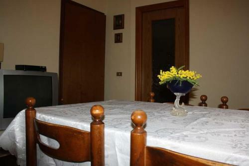 Apartamento Appartamento Vacanze