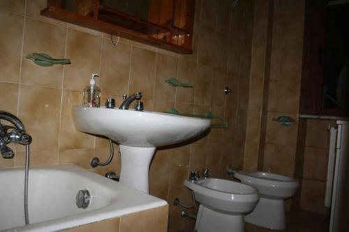 Apartamento Appartamento Vacanze