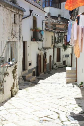 Apartamento Appartamento Vacanze