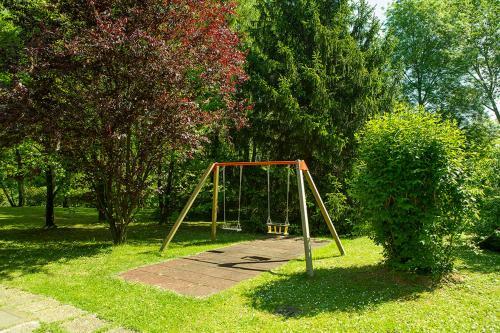 Apartamento Residenze Bellaria Park "riverside"