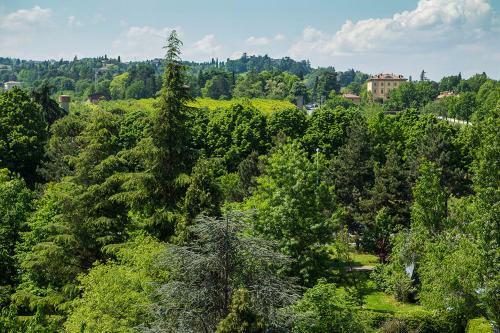 Apartamento Residenze Bellaria Park "riverside"