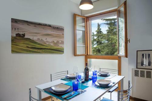 Apartamento Residenze Bellaria Park "riverside"