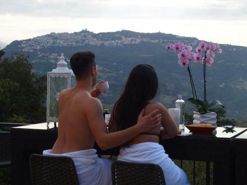 Bed & Breakfast Le Cicale