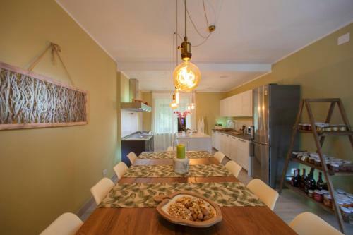 Bed & Breakfast Le Cicale