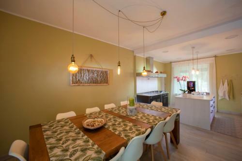 Bed & Breakfast Le Cicale