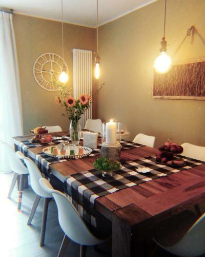 Bed & Breakfast Le Cicale