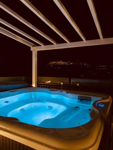Bed & Breakfast Le Cicale