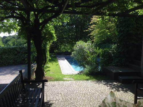 Hostal San Lazzaro Room