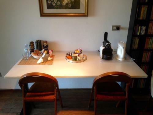 Hostal San Lazzaro Room