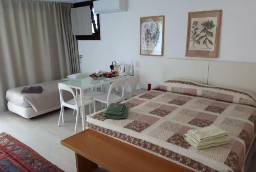 Hostal San Lazzaro Room