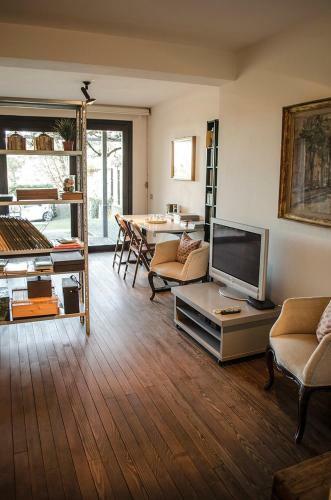 Hostal San Lazzaro Room