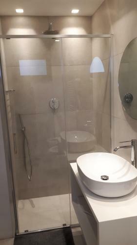 Hostal San Lazzaro Room