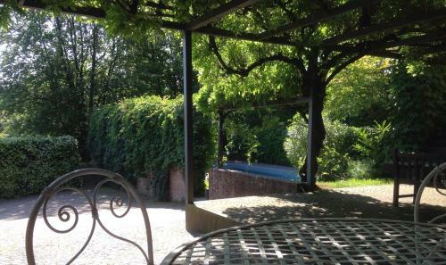 Hostal San Lazzaro Room