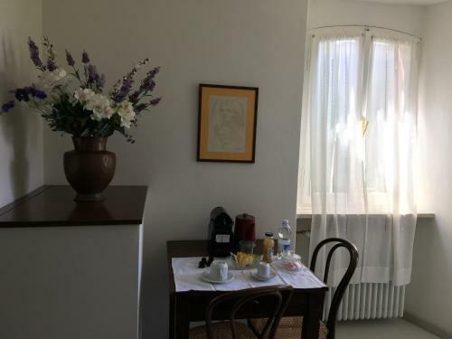 L'androne B&B