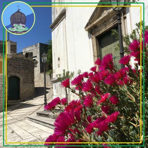 Hostal Borgo San Lorenzello