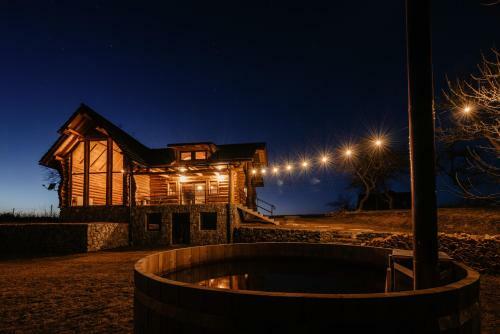Poeme Chalet