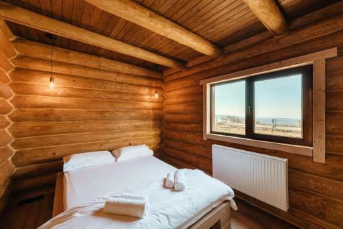 Poeme Chalet