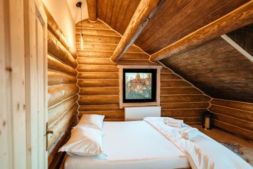 Poeme Chalet