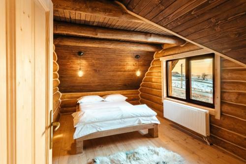 Poeme Chalet