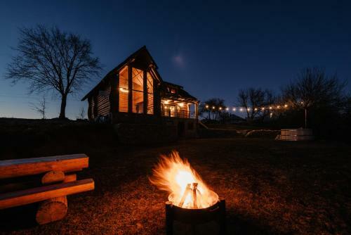 Poeme Chalet