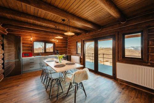 Poeme Chalet