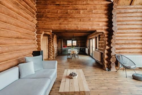 Poeme Chalet