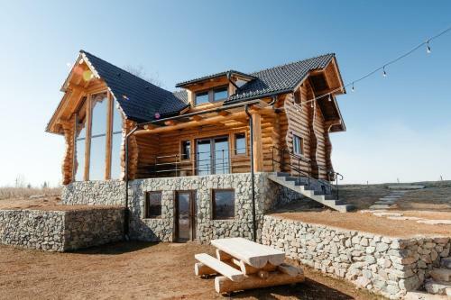 Poeme Chalet