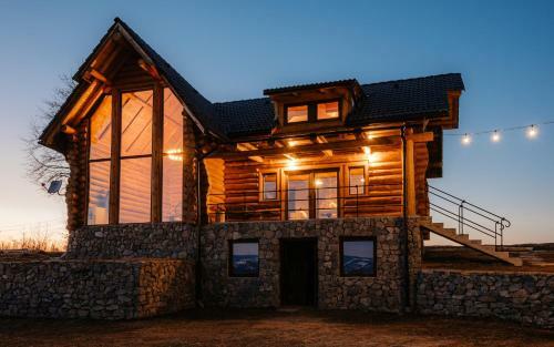 Poeme Chalet