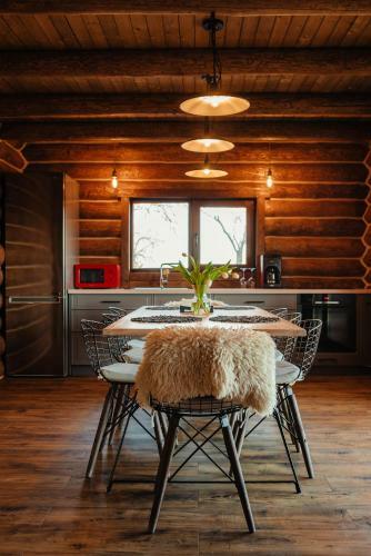 Poeme Chalet
