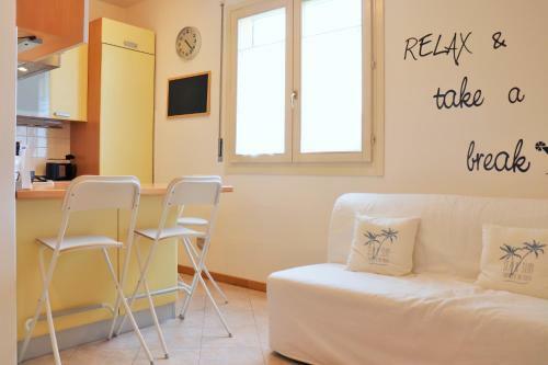 Apartamento Sweet Home San Lazzaro