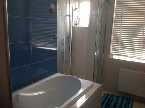 Riga City Apartment