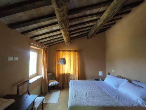 Terraluna - Room & Breakfast - San Leo