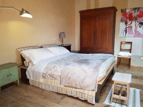 Terraluna - Room & Breakfast - San Leo