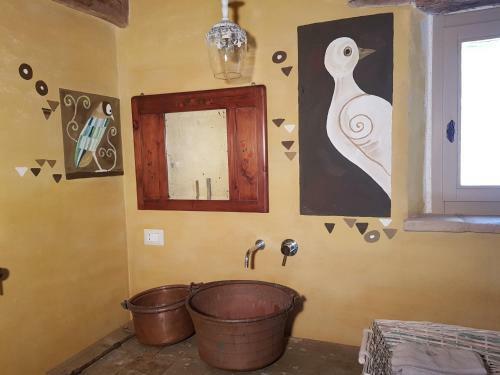 Terraluna - Room & Breakfast - San Leo