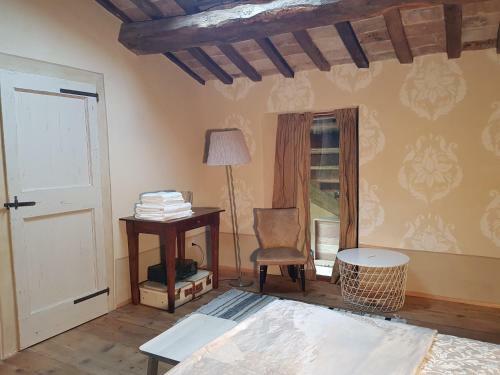 Terraluna - Room & Breakfast - San Leo