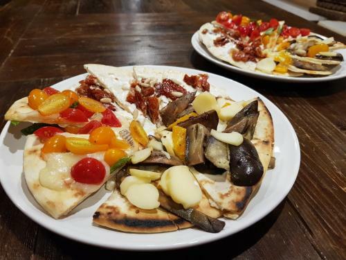 Terraluna - Room & Breakfast - San Leo