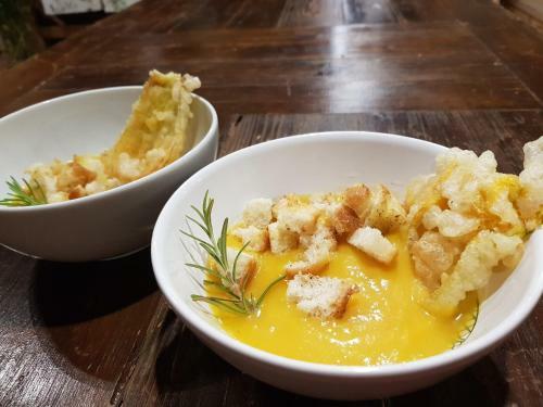 Terraluna - Room & Breakfast - San Leo