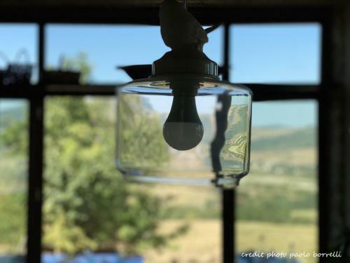 Terraluna - Room & Breakfast - San Leo