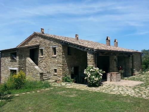 Terraluna - Room & Breakfast - San Leo