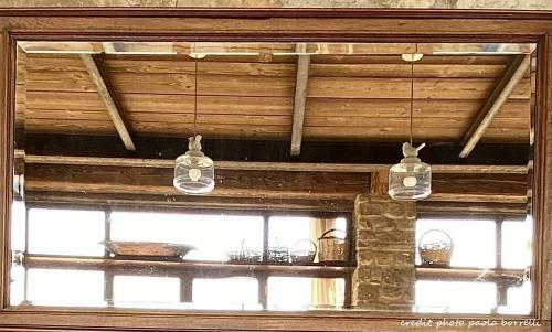 Terraluna - Room & Breakfast - San Leo