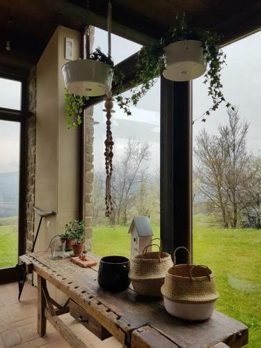 Terraluna - Room & Breakfast - San Leo