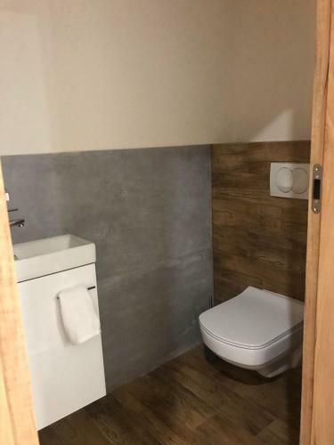 Apartm�n S V�hliadkou