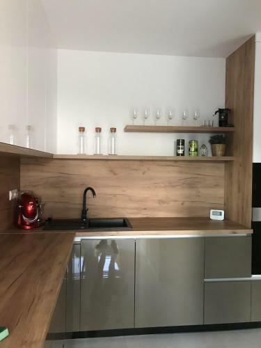 Apartm�n S V�hliadkou