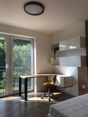 Apartm�n S V�hliadkou