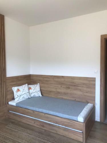 Apartm�n S V�hliadkou