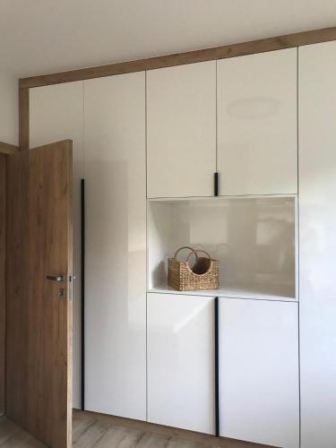 Apartm�n S V�hliadkou