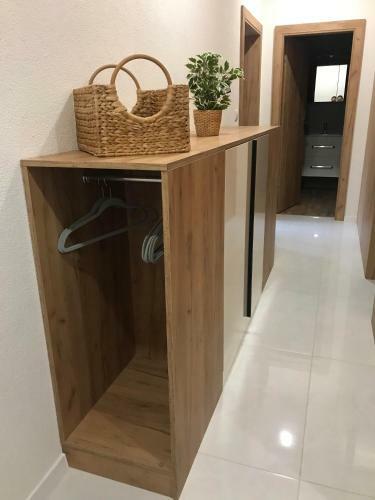 Apartm�n S V�hliadkou