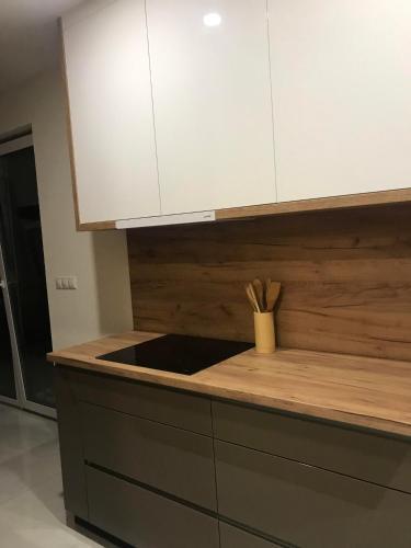 Apartm�n S V�hliadkou