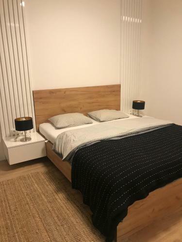 Apartm�n S V�hliadkou